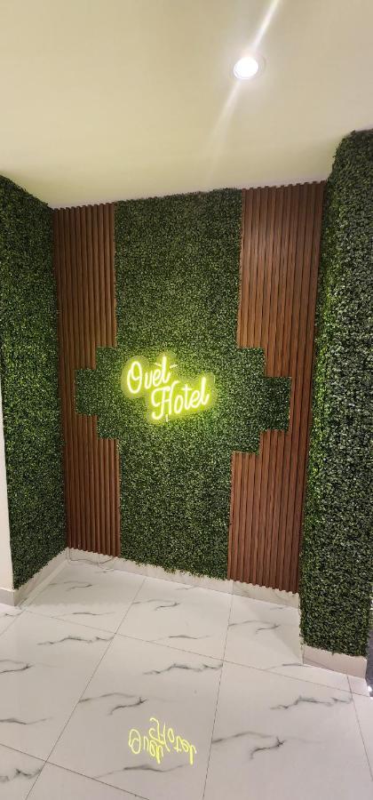 Ovel Hotel Ludhiana Ngoại thất bức ảnh